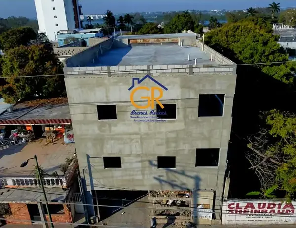 Departamento en Venta en Zona Centro de Tampico, Tamaulipas