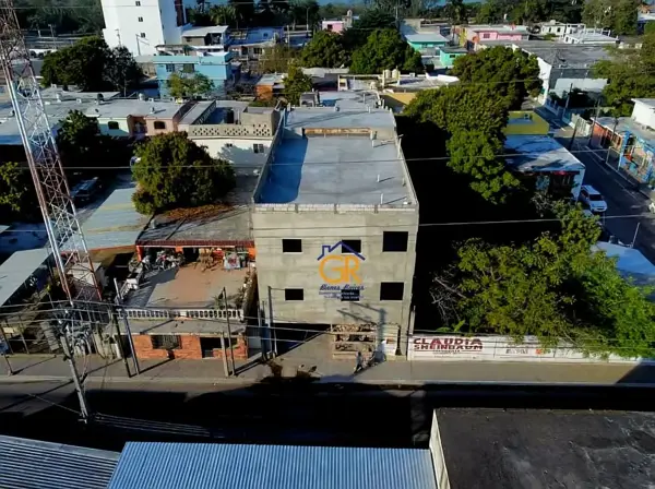 Departamento en venta en Tampico Centro, Tampico — foto 2 de 13