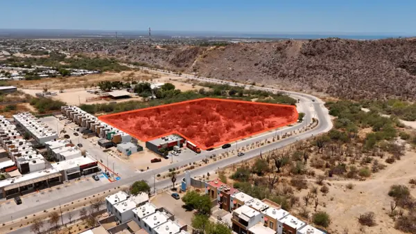 Terreno en renta en Península Sur, La Paz — foto 3 de 10