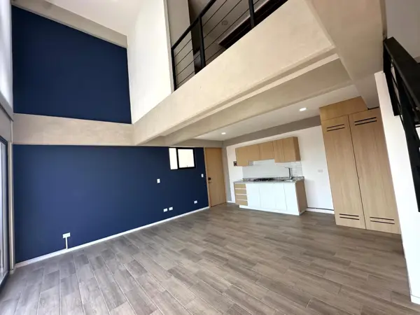 Departamento en venta en Lomas de Angelópolis, San Andrés Cholula — foto 2 de 9