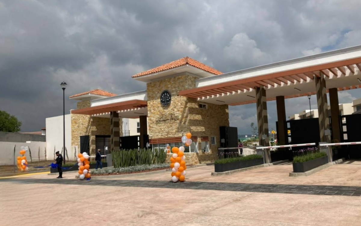 Casa en venta en San Andres Ocotlan, Calimaya — foto 1 de 4