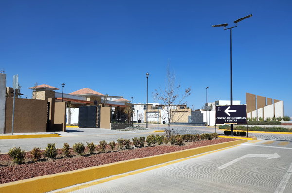 Casa en venta en San Andres Ocotlan, Calimaya — foto 2 de 4