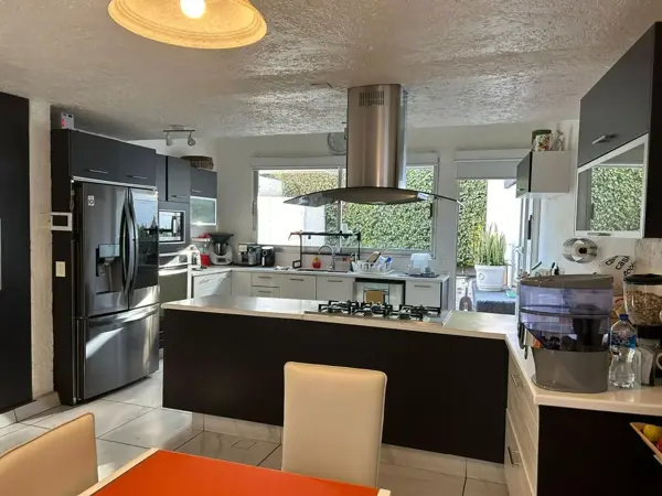 Casa en renta en Parque del Pedregal, Tlalpan — foto 2 de 21