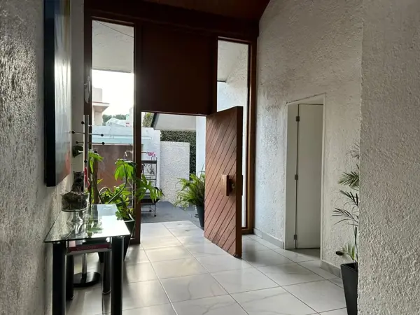 Casa en renta en Parque del Pedregal, Tlalpan — foto 3 de 21