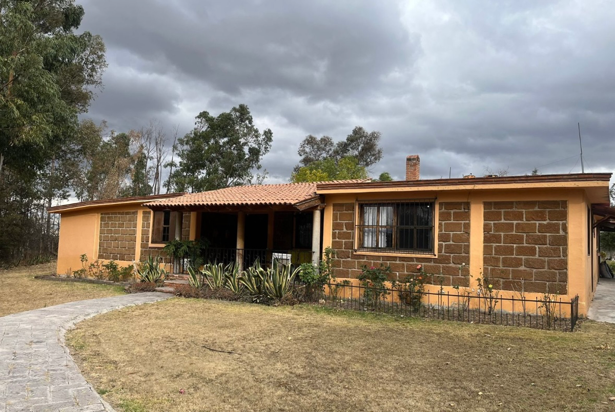 Casa en venta en Aculco de Espinoza, Aculco — foto 1 de 10