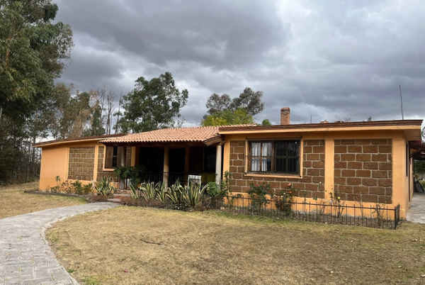 Casa en venta en Aculco de Espinoza, Aculco, México