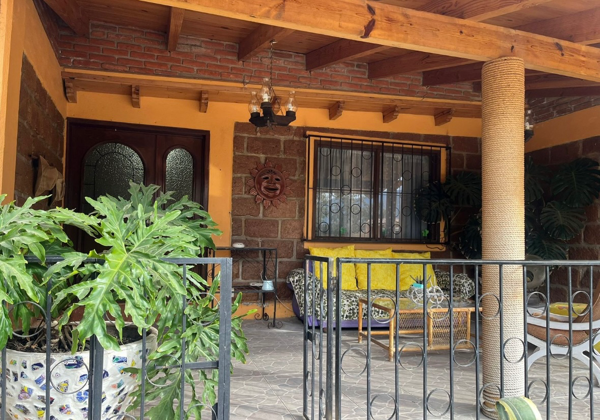 Casa en venta en Aculco de Espinoza, Aculco — foto 3 de 10