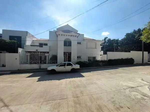 Casa en venta en Colinas del Sur, Tuxtla Gutiérrez — foto 2 de 20