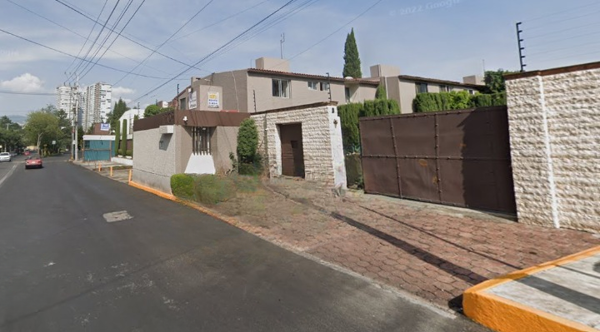 Casa en venta en Villa Verdún, Álvaro Obregón — foto 3 de 12
