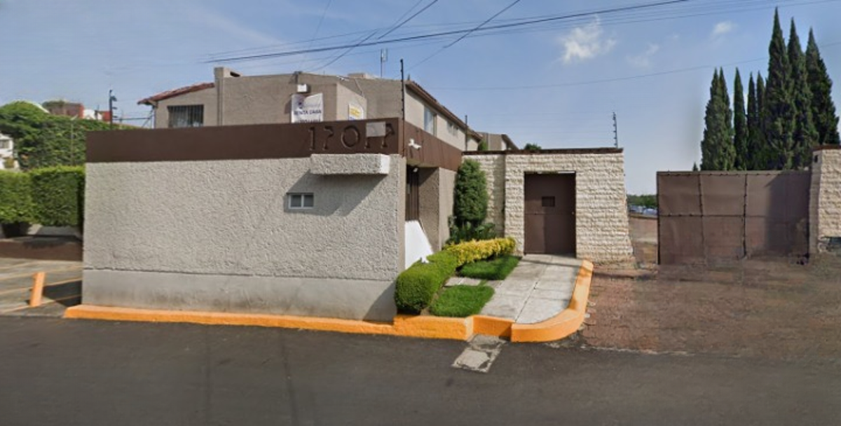 Casa en venta en Villa Verdún, Álvaro Obregón — foto 1 de 12