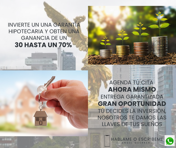 Casa en venta en Villa Verdún, Álvaro Obregón — foto 2 de 12