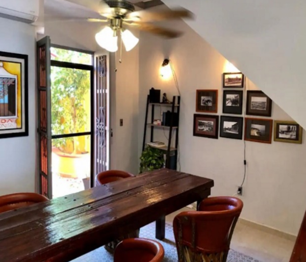 Casa en venta en Ismael Garcia, Progreso — foto 2 de 15