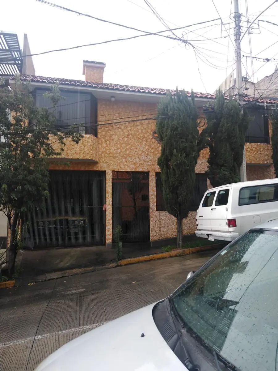 Departamento en renta en San Lucas Tepetlacalco Ampliacion, Tlalnepantla de Baz — foto 1 de 10