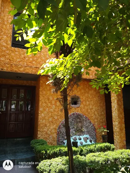 Departamento en renta en San Lucas Tepetlacalco Ampliacion, Tlalnepantla de Baz — foto 2 de 10