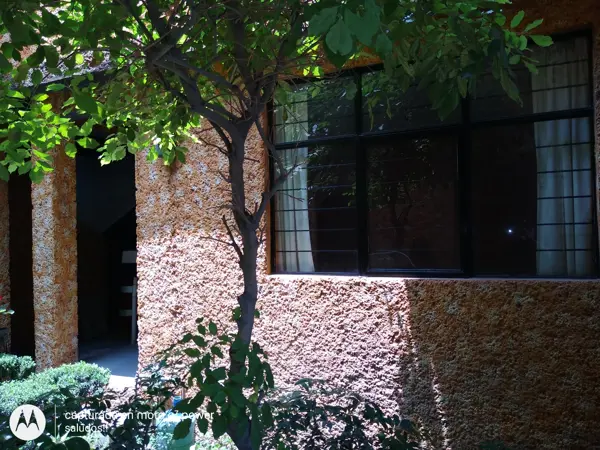 Departamento en renta en San Lucas Tepetlacalco Ampliacion, Tlalnepantla de Baz — foto 3 de 10