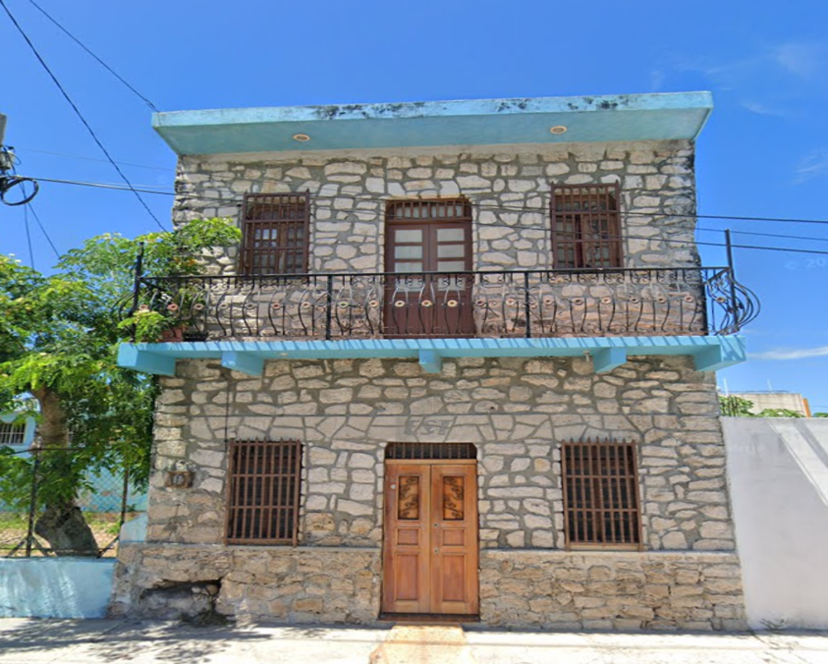 Casa en venta en Ismael Garcia, Progreso — foto 1 de 15