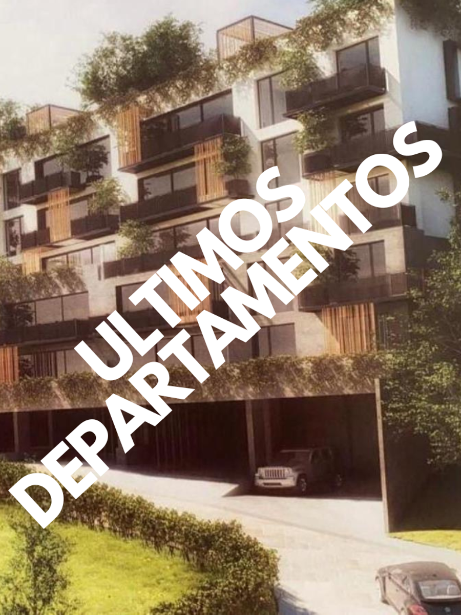 Departamento en venta en Calacoaya, Atizapán de Zaragoza — foto 1 de 7