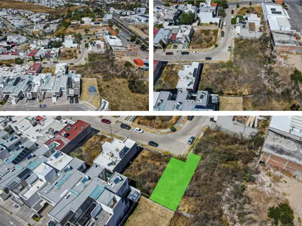 Terreno en venta en Barranca del Refugio, León — foto 3 de 6