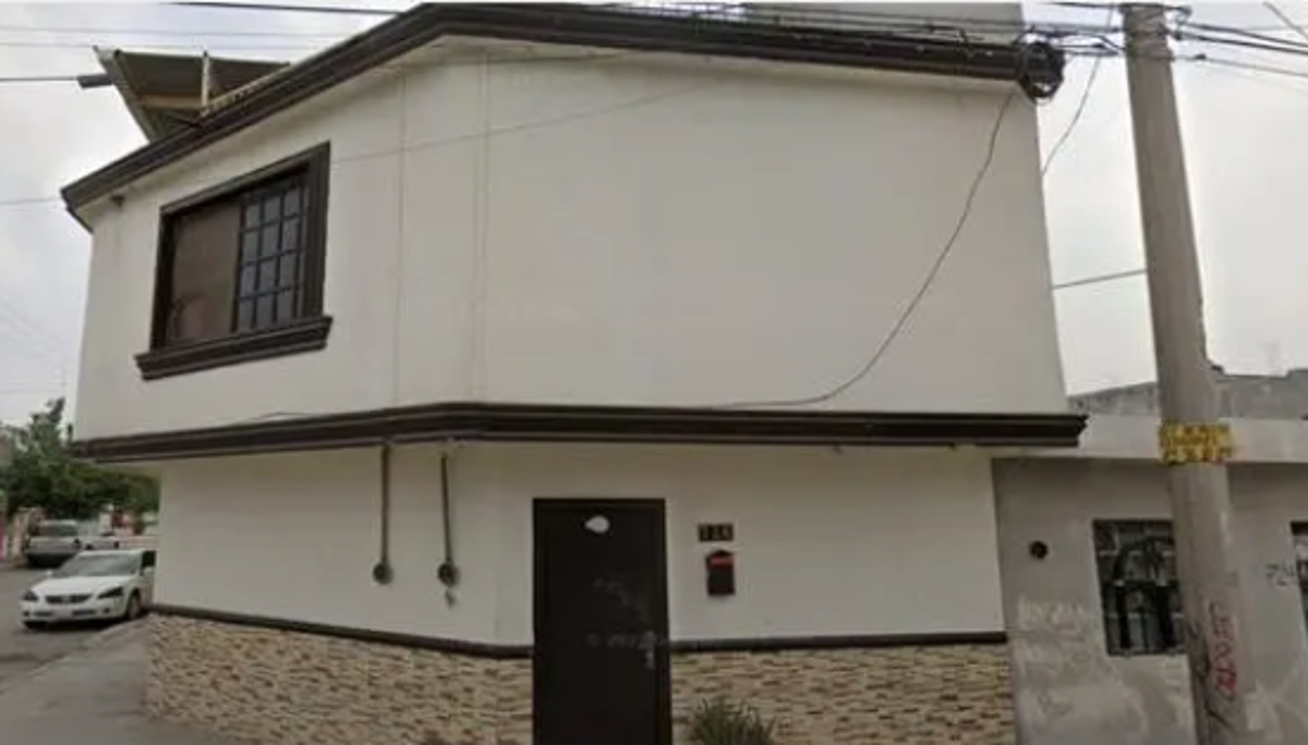 Casa en venta en La Alianza Trazo de A (P-28), Monterrey — foto 1 de 2