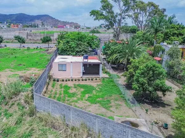 Casa en venta en Telminca, Atlatlahucan — foto 2 de 23