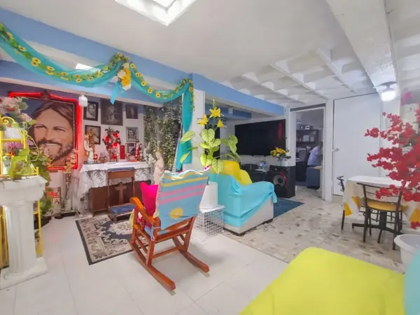 Casa en venta en San Juan de Aragón V Sección, Gustavo A. Madero — foto 2 de 14