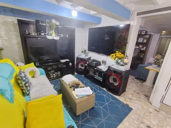 Casa en venta en San Juan de Aragón V Sección, Gustavo A. Madero — foto 3 de 14