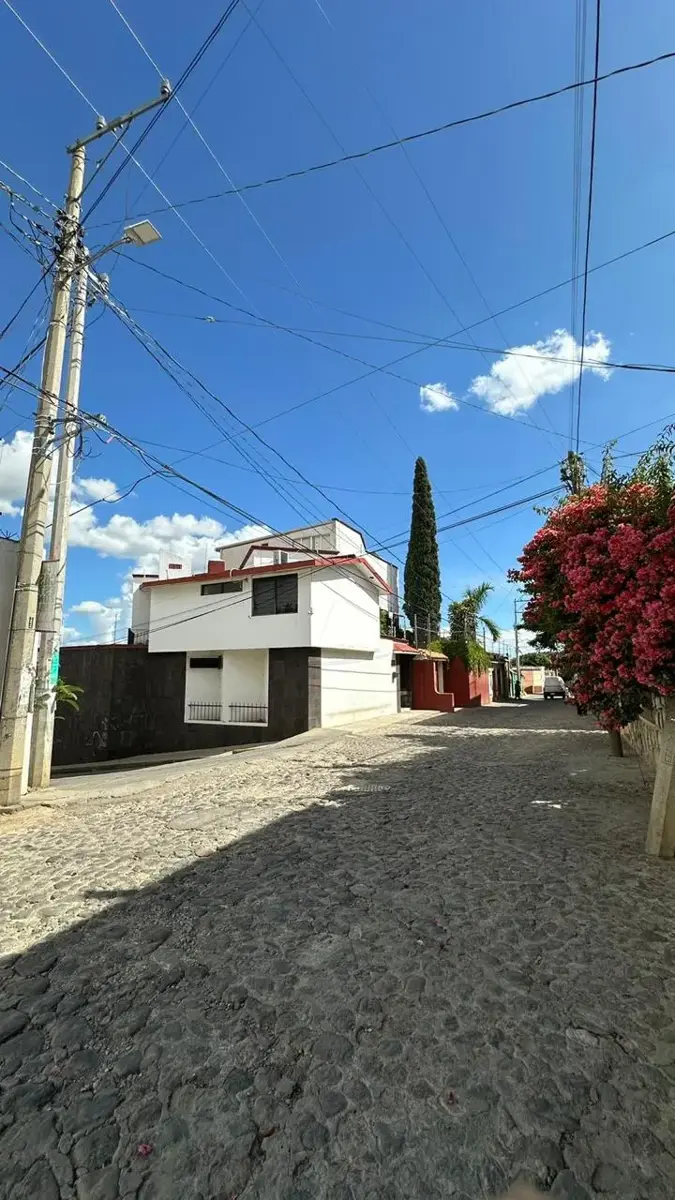 Casa en venta en San Felipe del Agua, Oaxaca de Juárez — foto 1 de 10