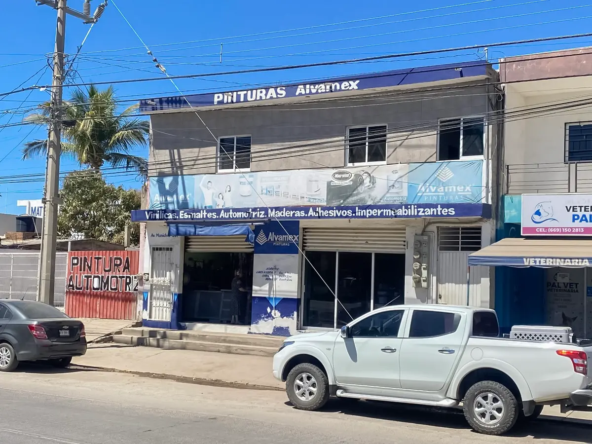 Local en renta en Jaripillo, Mazatlán — foto 1 de 20