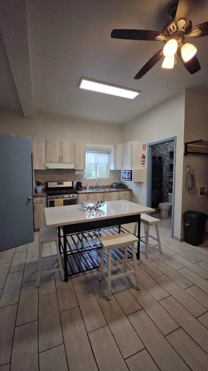 Departamento en renta en Buena Vista, Tijuana — foto 1 de 18