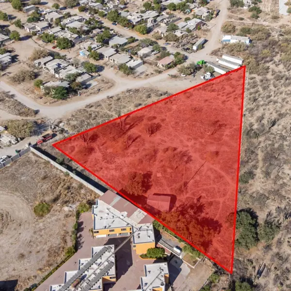 Terreno en venta en Los Tabachines, La Paz — foto 2 de 10