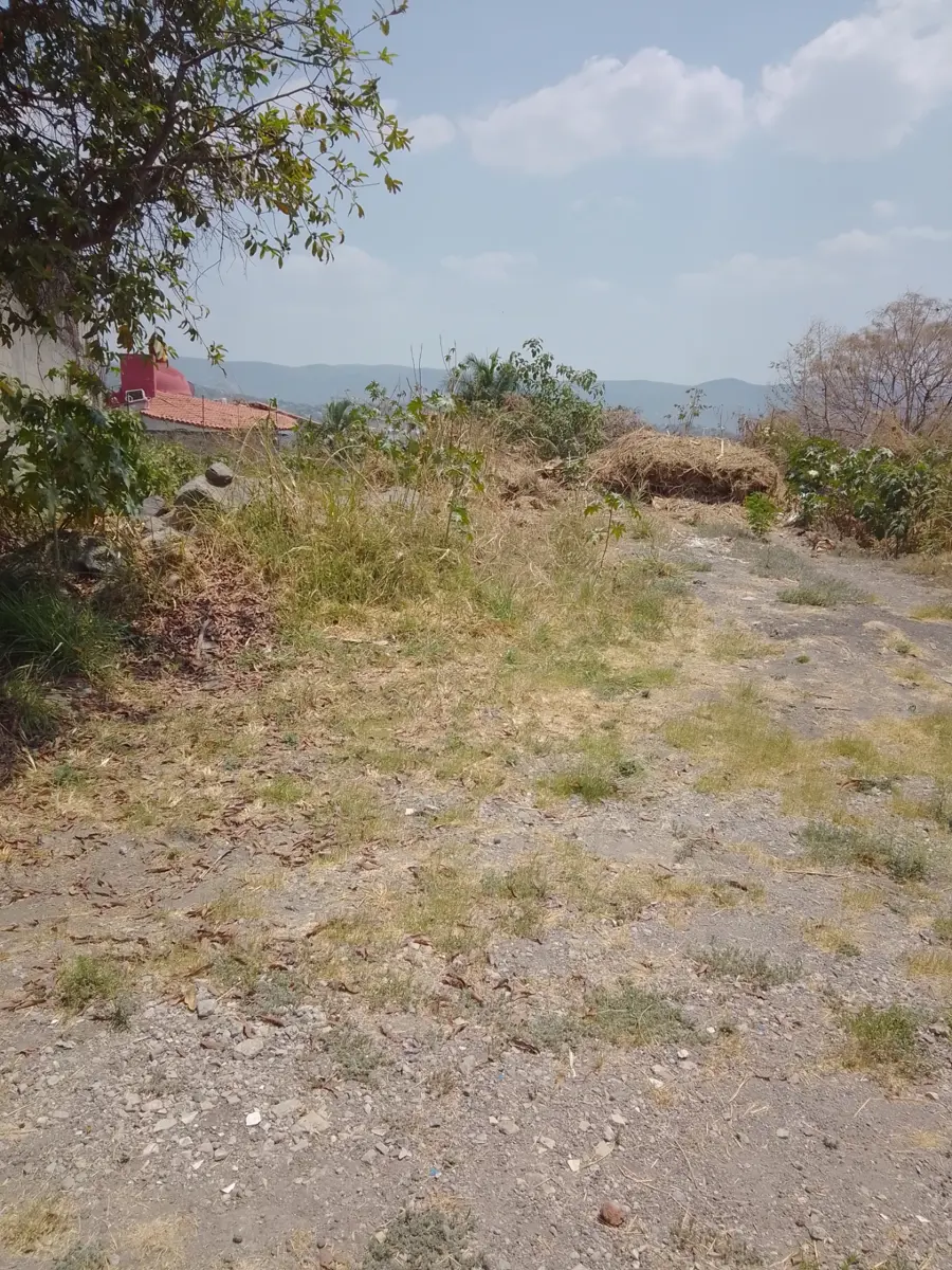 Terreno en venta en Brisas, Temixco — foto 1 de 7