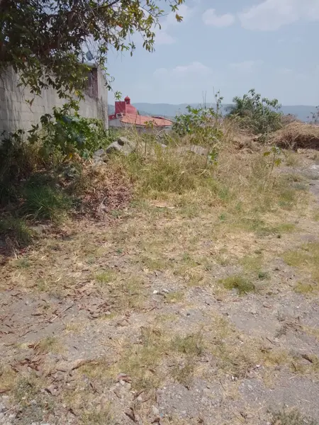 Terreno en venta en Brisas, Temixco — foto 2 de 7