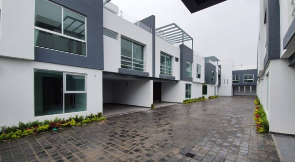 Casa en venta en Cipreses, Zapopan — foto 3 de 4