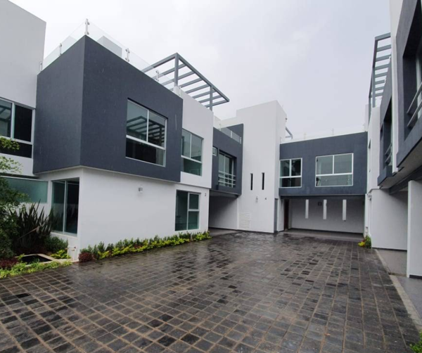 Casa en venta en Cipreses, Zapopan — foto 2 de 4