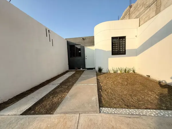 Casa en renta en La Providencia Siglo XXI, Mineral de la Reforma — foto 2 de 22