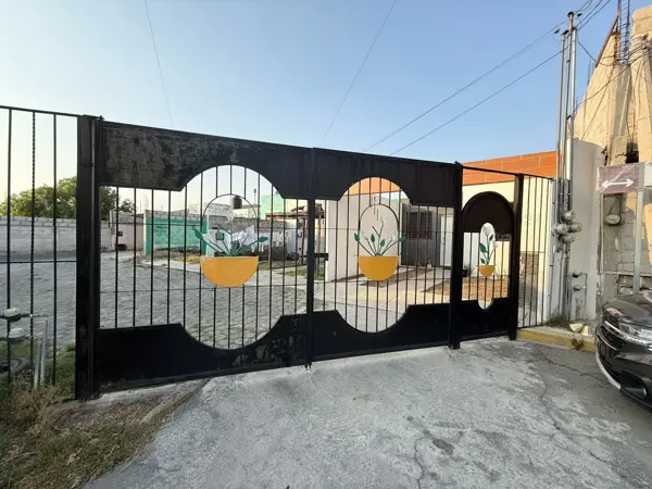 Casa en renta en La Providencia Siglo XXI, Mineral de la Reforma — foto 3 de 22
