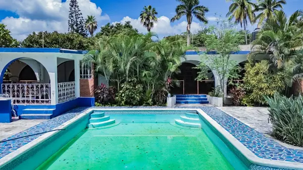 Casa en renta en Real del Puente, Xochitepec — foto 2 de 48