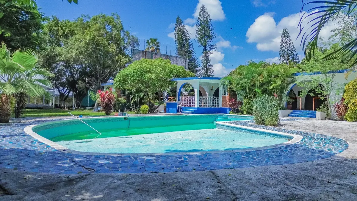Casa en renta en Real del Puente, Xochitepec — foto 1 de 48