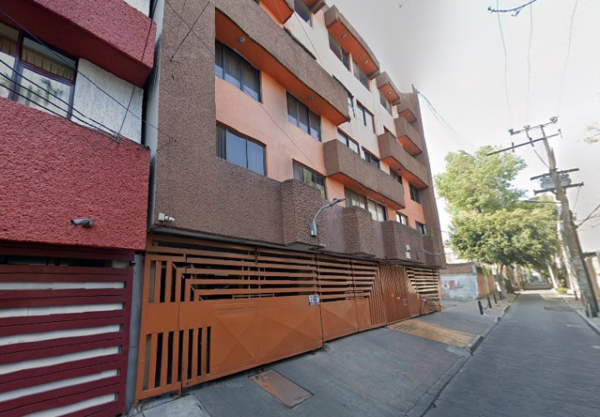 Departamento en venta en Escandón I Sección, Miguel Hidalgo — foto 3 de 13