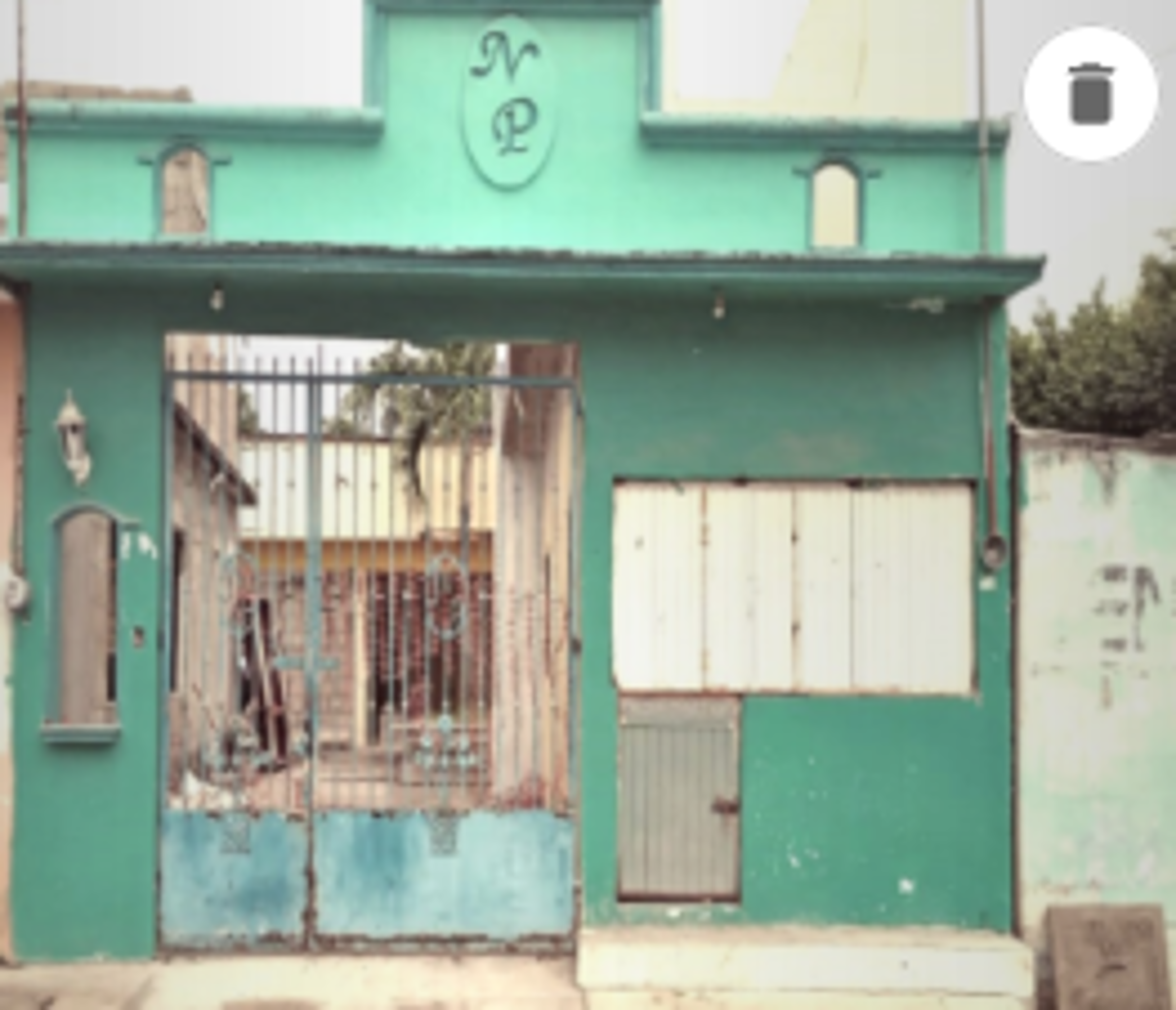 Casa en venta en Frontera Centro, Centla — foto 1 de 11