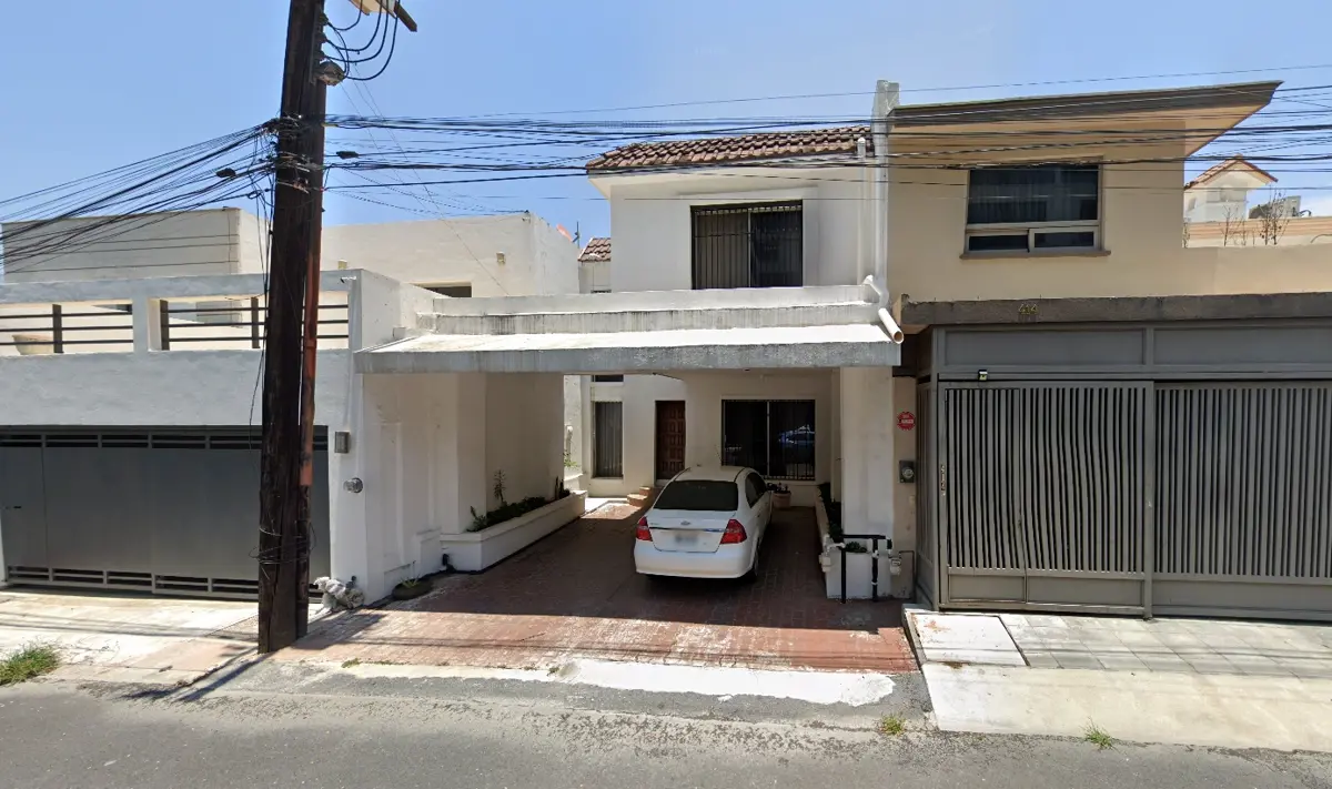 Casa en venta en Bosques del Valle, San Pedro Garza García — foto 1 de 14