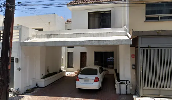 Casa en venta en Bosques del Valle, San Pedro Garza García — foto 3 de 14