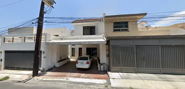 Casa en venta en Bosques del Valle, San Pedro Garza García — foto 2 de 14