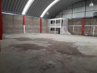 Bodega en renta en Sanctorum, Cuautlancingo — foto 3 de 12
