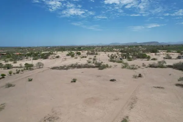 Terreno en venta en Villas de La Paz, La Paz — foto 3 de 19