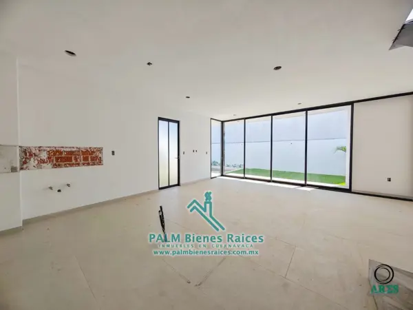 Casa en venta en Real Santa Fe, Xochitepec — foto 3 de 20