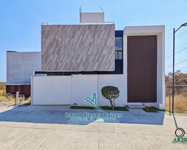 Casa en venta en Real Santa Fe, Xochitepec — foto 2 de 20