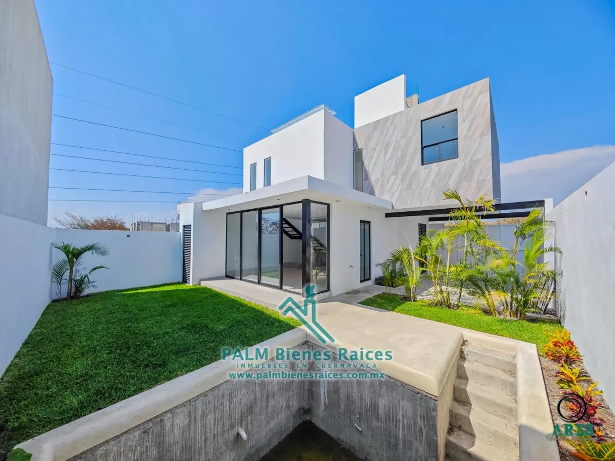 Casa en venta en Real Santa Fe, Xochitepec — foto 1 de 20