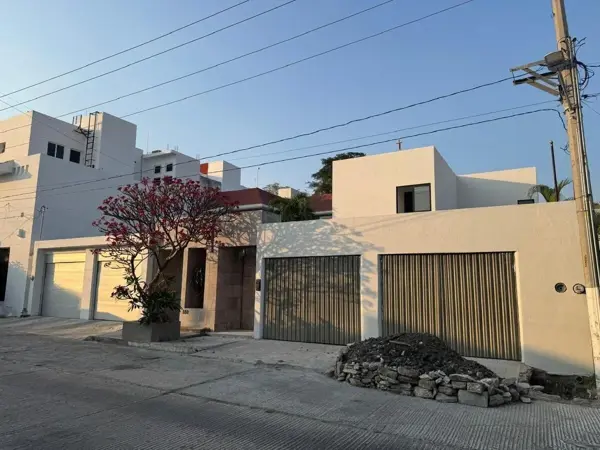 Casa en venta en Boulevares, Tuxtla Gutiérrez — foto 2 de 8