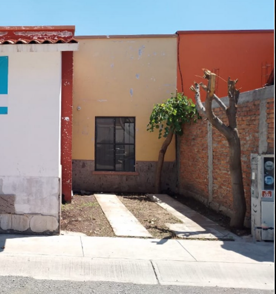 Casa en venta en Pueblito Lindo, Irapuato — foto 2 de 2